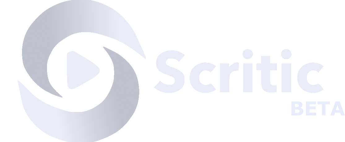 Scritic Logo