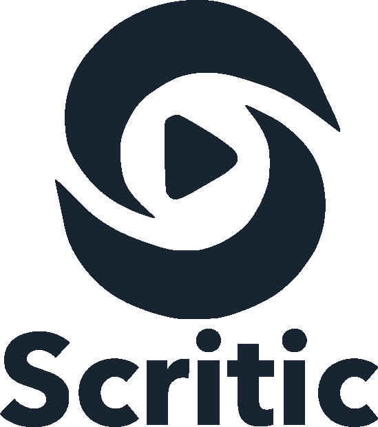 Scritic Logo